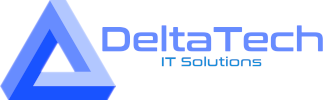 DeltaTech IT Solutions