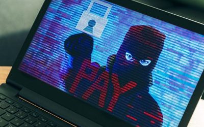 US Staffing Firm Hit by Ransomware Again